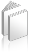 a book (short run)