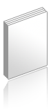 Perfect bound product example